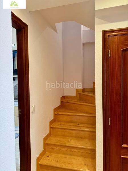 Foto ee47a2bc-0598-4672-bea6-568284682bd6. Dúplex amb aparcament a Urbanización S.XXI - Carretera de Villalpando Zamora