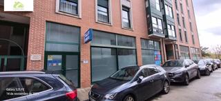 Lloguer Local Comercial a Barrios Bajos - La Horta. Alquiler local en zona puerta nueva