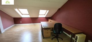 Lloguer Oficina a Casco Antiguo. Alquiler buhardilla , zona centro 22 m2