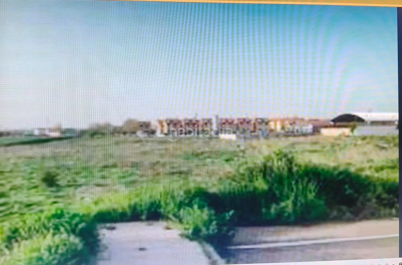 Foto 518fcaf8-4151-49c2-9ac8-e901d66e6bc2. Terreny residencial a Barrios Bajos - La Horta Zamora