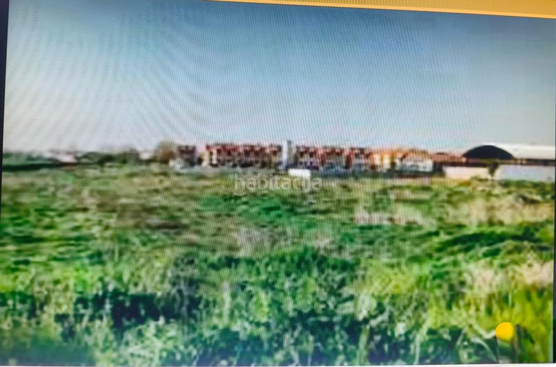 Foto 92ba451b-cc26-4f98-9366-5a36cdbdf893. Terreny residencial a Barrios Bajos - La Horta Zamora
