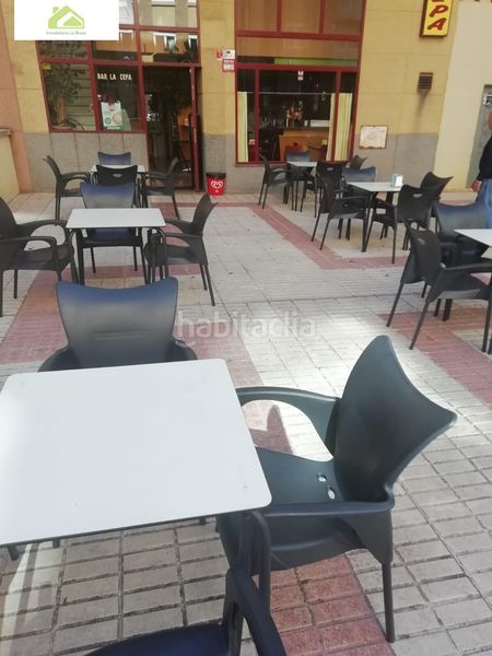Foto 35ee4d9f-c852-4b8d-858e-1a933a8122be. Local comercial a Las Viñas Zamora
