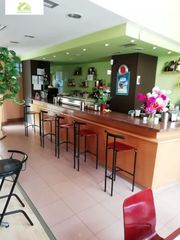 Local Comercial a Las Viñas. Bar en venta en las viñas