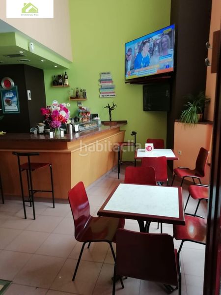 Foto 43ab8d8d-c65d-4c69-9f97-96b1f2e75b35. Local comercial a Las Viñas Zamora