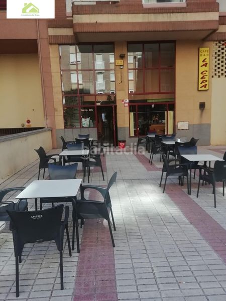 Foto 60793e04-4353-4100-ae8f-ef2040abacf6. Local comercial a Las Viñas Zamora