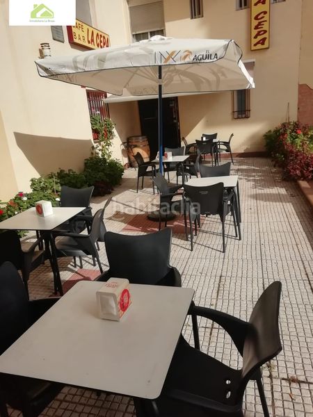 Foto 8a42015f-fc62-4cdc-83fc-012e0c5a8218. Local comercial a Las Viñas Zamora