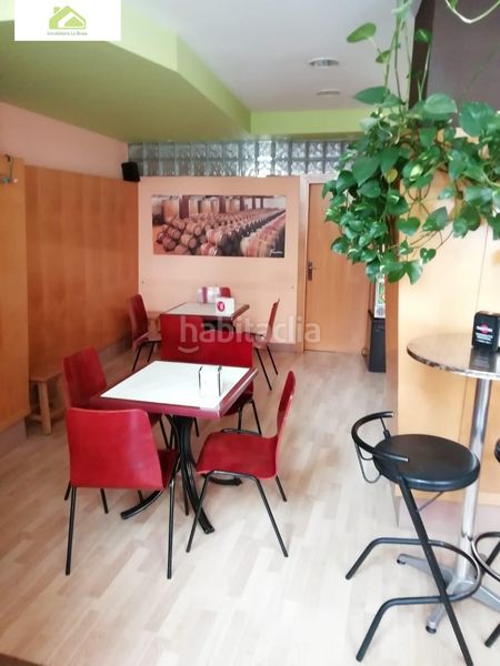 Foto e718040b-f7d3-45fc-9e2d-399dd30d2416. Local comercial a Las Viñas Zamora