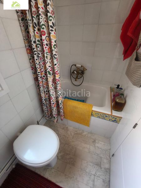 Foto 41177208-a9a0-4c73-b295-3a217525b07d. Pis amb calefacció a San Lázaro Zamora