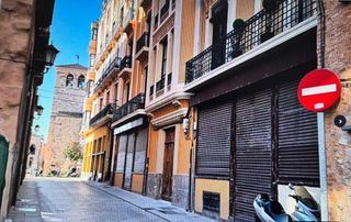 Local Comercial a Casco Antiguo. Local en venta cerca de la plaza mayor