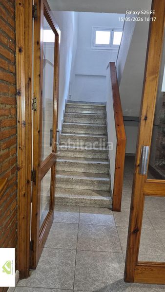 Foto 091ff605-ba86-44df-b186-780fa8411152. Pis amb calefacció aparcament a Candelaria - Peña de Francia Zamora