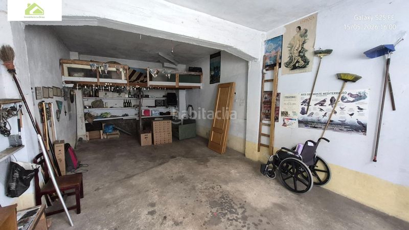 Foto 4a155681-8766-45aa-b703-d3c5f9aa56ff. Pis amb calefacció aparcament a Candelaria - Peña de Francia Zamora