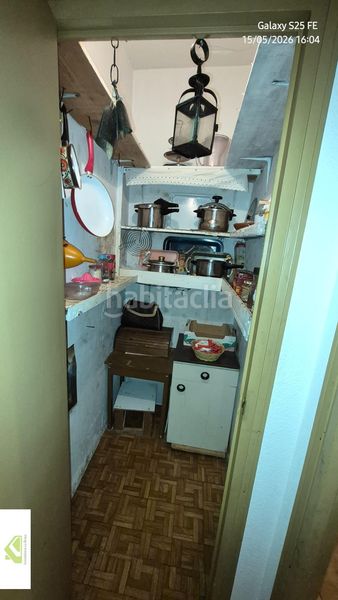Foto a3f55588-0022-4b5f-8800-853be743b94f. Pis amb calefacció aparcament a Candelaria - Peña de Francia Zamora