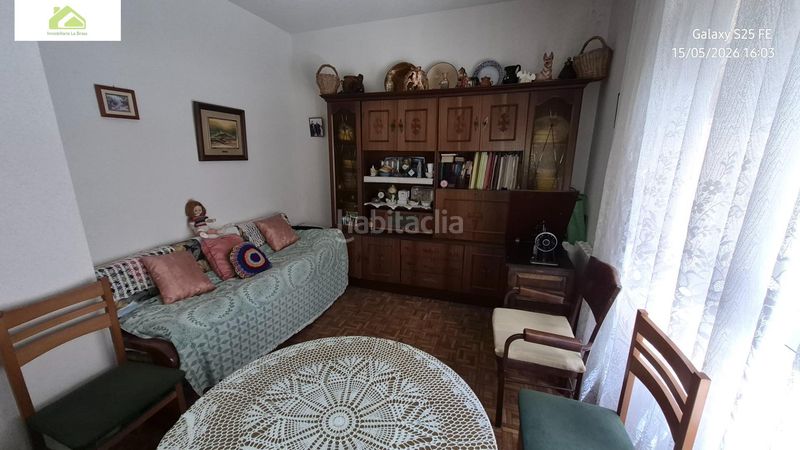 Foto b613421b-f1c6-44ea-b0d2-f3422c3e4348. Pis amb calefacció aparcament a Candelaria - Peña de Francia Zamora