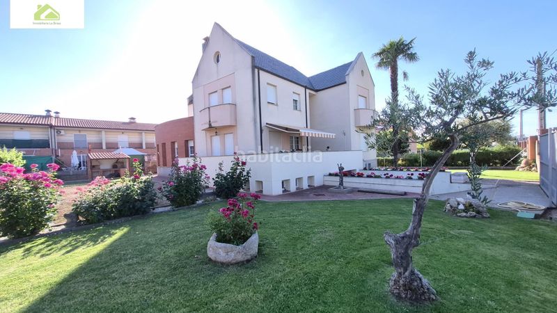 Foto 32c36174-0992-49a3-9549-50be1a3d2729. Chalet venta chalet en Morales del Vino