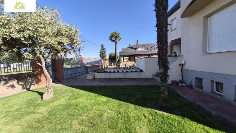 Foto 4bc7a50c-1b99-4908-aff6-23097c912b22. Chalet venta chalet en Morales del Vino