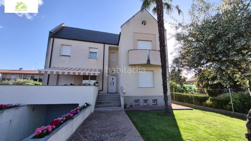 Foto 524cb849-d314-4754-881c-bf5163a33d28. Chalet venta chalet en Morales del Vino
