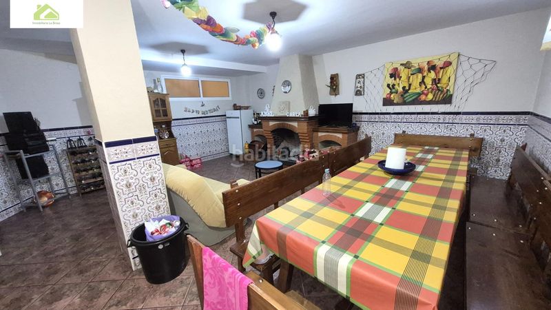 Foto 54354bc7-7822-4054-a329-3e50bbf545d2. Chalet venta chalet en Morales del Vino