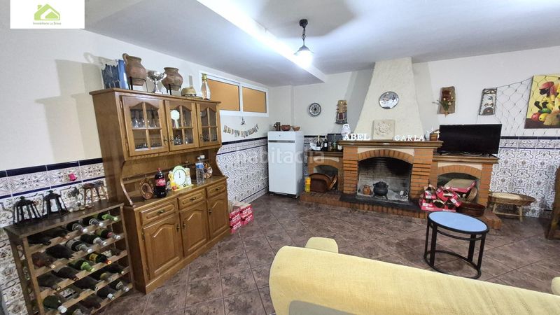 Foto 55c3495e-2d72-4391-9d03-cce18c25ee38. Chalet venta chalet en Morales del Vino