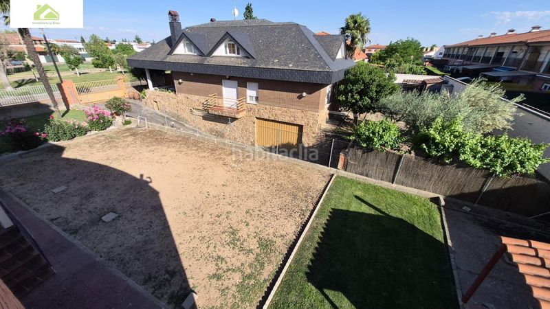 Foto 5f53fbe6-4b4d-4382-9278-debd2e6eca21. Chalet venta chalet en Morales del Vino