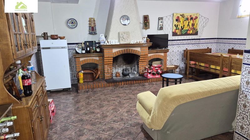 Foto 6467b83f-e81d-4f41-9aa3-522474848099. Chalet venta chalet en Morales del Vino