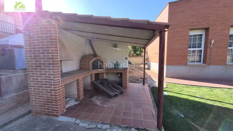 Foto 66c091cc-5ab2-4766-bd77-36b35507124c. Chalet venta chalet en Morales del Vino