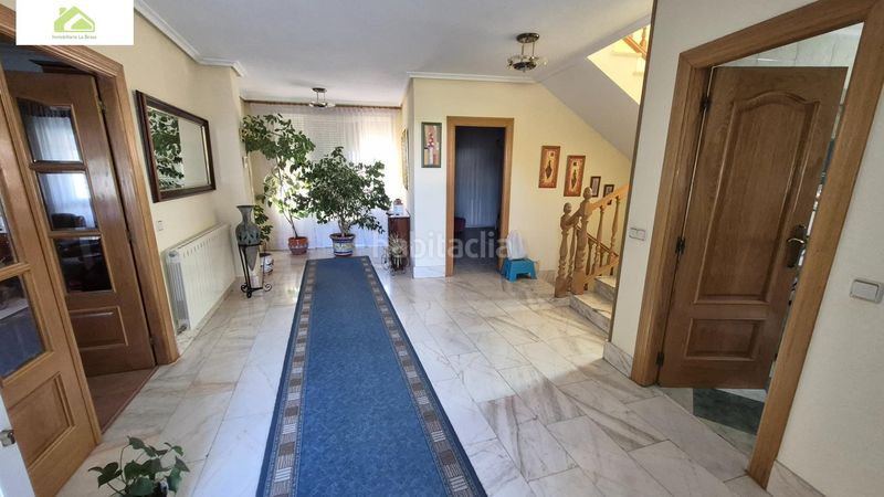 Foto 69f61528-f267-434b-b236-c54c579595d0. Chalet venta chalet en Morales del Vino