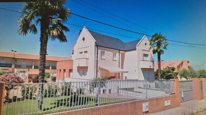 Foto 8a0f8a72-92ba-461b-9cf3-343cd628dd3a. Chalet venta chalet en Morales del Vino