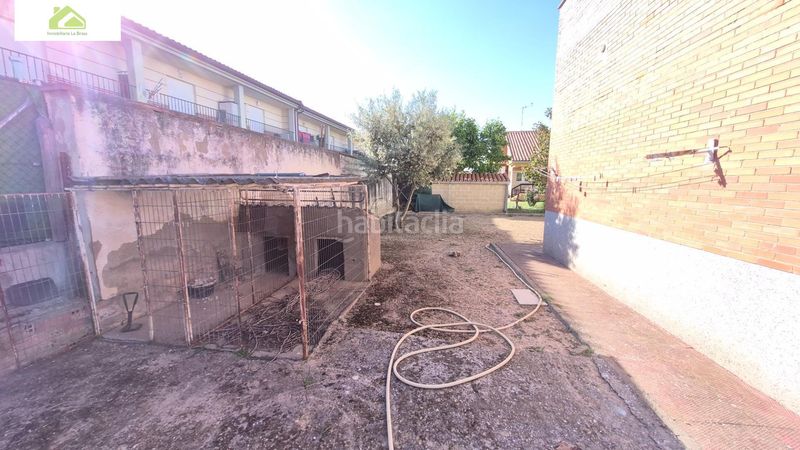 Foto aac78327-87ed-492f-bacc-edc2384e24aa. Chalet venta chalet en Morales del Vino