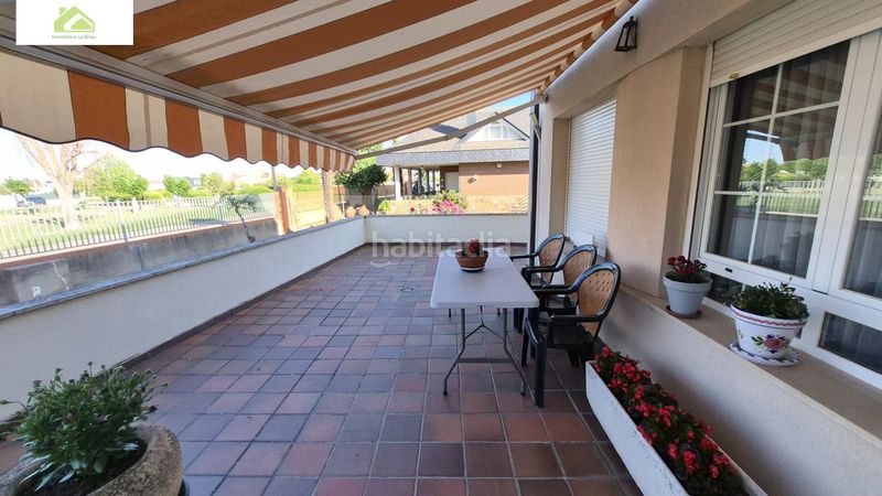 Foto b220198b-9a68-4fd7-8279-ae3cb15e09c4. Chalet venta chalet en Morales del Vino