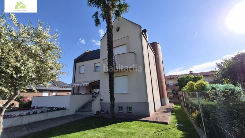 Foto ed2ec934-f9eb-4f2b-ad71-7eb30c4e1bf7. Chalet venta chalet en Morales del Vino