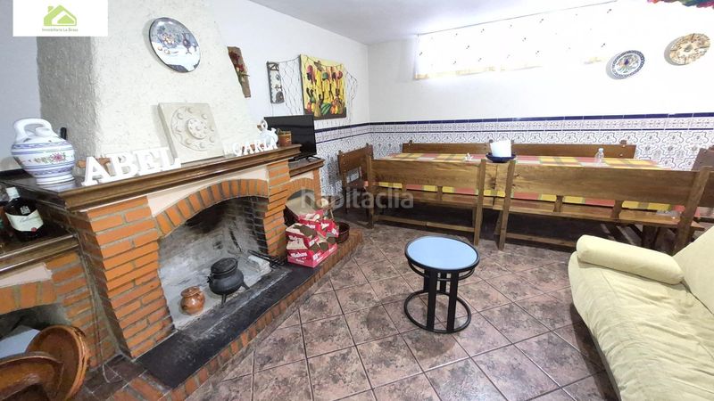 Foto fa38482c-ea37-423f-a532-f6b73776d4d1. Chalet venta chalet en Morales del Vino