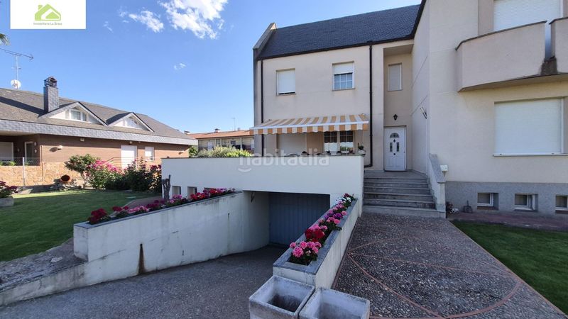 Foto fff5dcc2-a7d8-4c5f-b9ad-9f2dcfdcfb8a. Chalet venta chalet en Morales del Vino