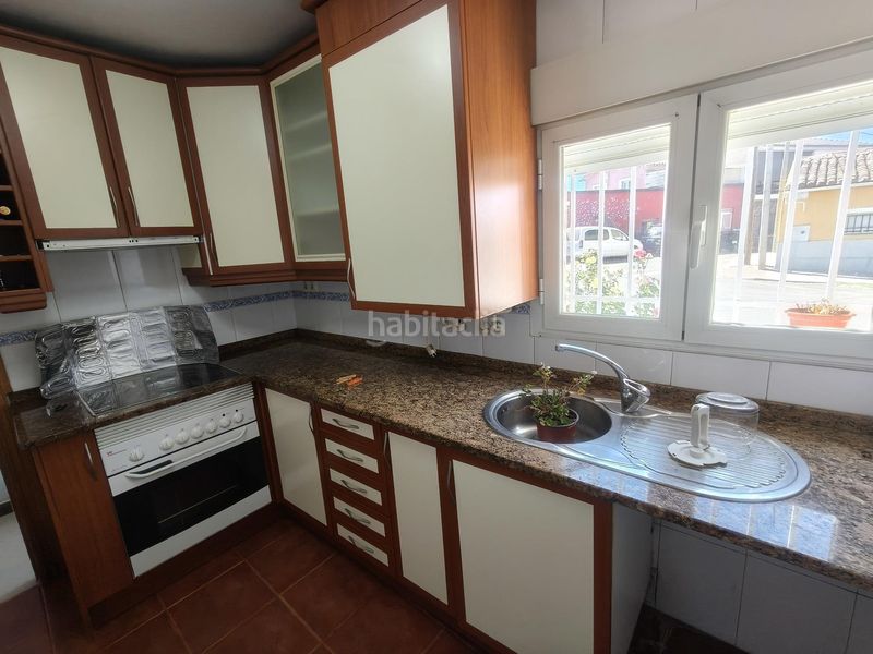 Foto e90db6cf-b434-42d2-b0d2-43d18593ce65. Casa amb calefacció a Urbanización S.XXI - Carretera de Villalpando Zamora