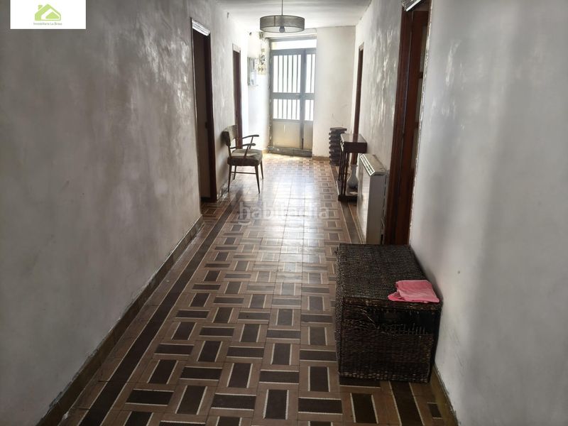Foto 1ca33945-a28c-42c1-89b8-03dbaaca64c0. Casa amb aparcament a Pinilla Zamora