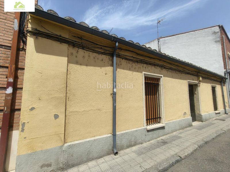 Foto 1df877f5-d7c3-4b79-bbab-ba2ba393a5a6. Casa amb aparcament a Pinilla Zamora