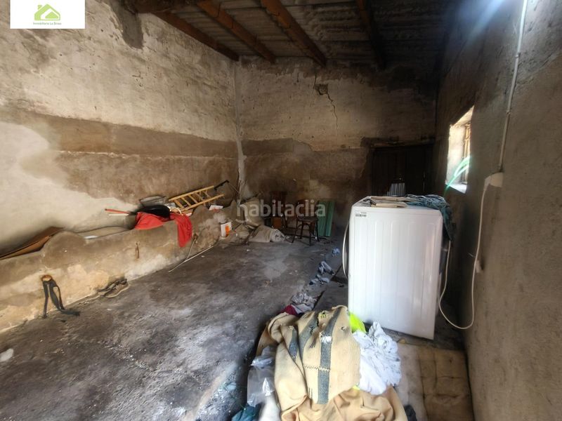 Foto 2087498d-ca11-465e-9a39-0f5e5fc3987c. Casa amb aparcament a Pinilla Zamora