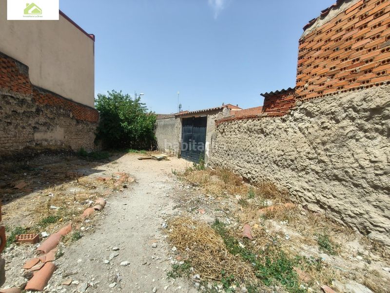 Foto 2c72c249-5aee-47f8-acaa-0cfb8d154c34. Casa amb aparcament a Pinilla Zamora