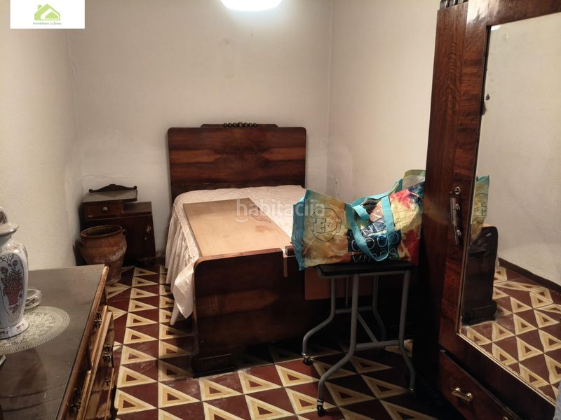 Foto 35487970-1509-45d6-a786-cbf3c8fea557. Casa amb aparcament a Pinilla Zamora