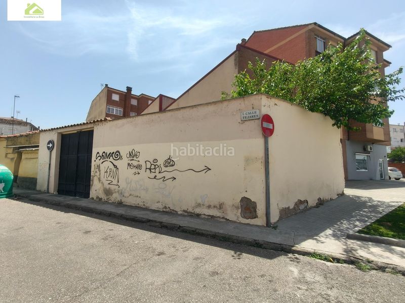 Foto 539001d2-da57-426c-924c-7c9a4ce6f94b. Casa amb aparcament a Pinilla Zamora