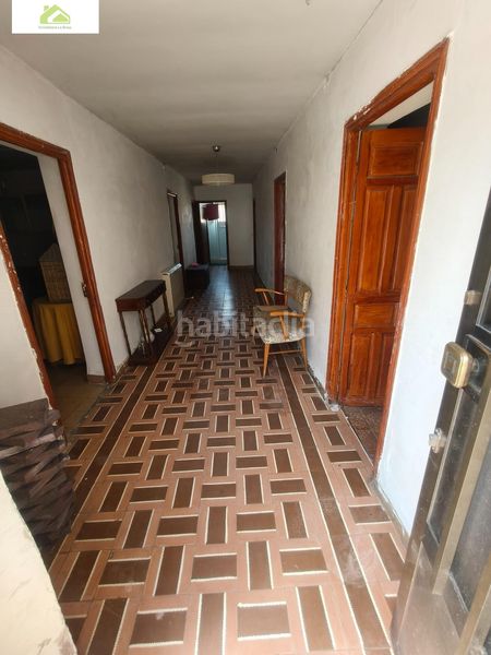 Foto 6366b142-7d50-4e93-830f-5e8ed5ccb664. Casa amb aparcament a Pinilla Zamora