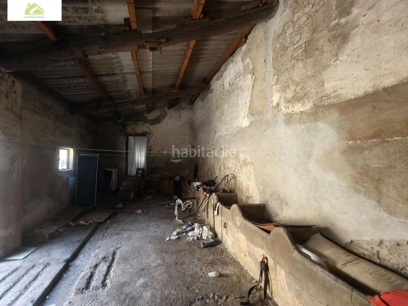 Foto 67f92d17-a730-44e2-8781-1795d849a46f. Casa amb aparcament a Pinilla Zamora