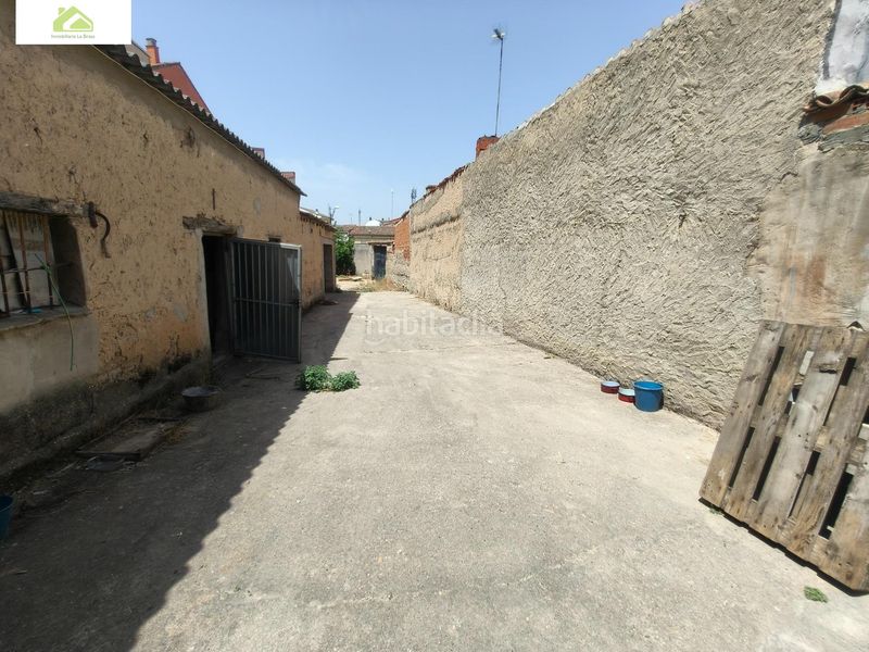 Foto 6a102855-0718-4792-a240-1e085beca36e. Casa amb aparcament a Pinilla Zamora