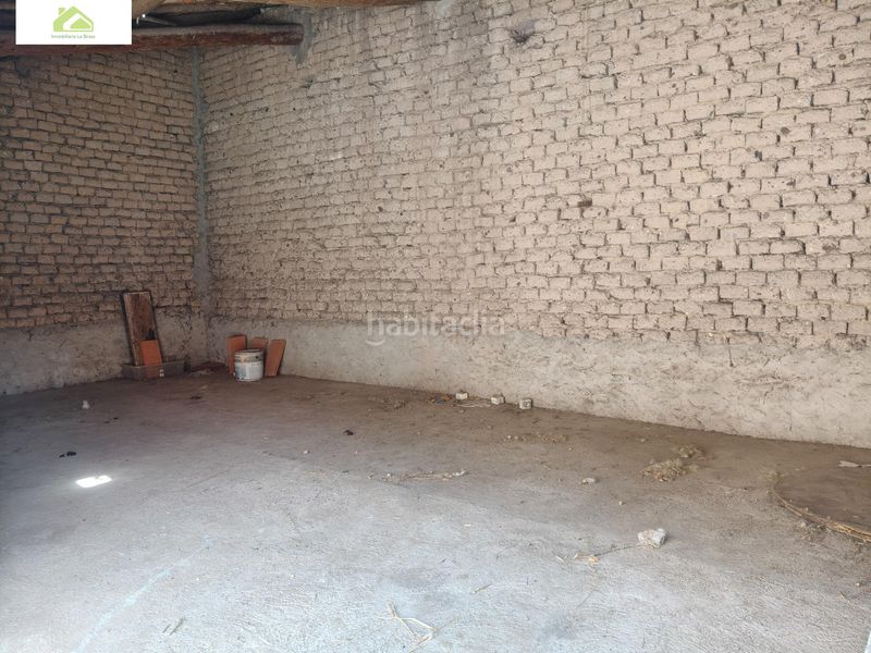 Foto 846da54e-be32-4996-8122-832b0ec75be2. Casa amb aparcament a Pinilla Zamora