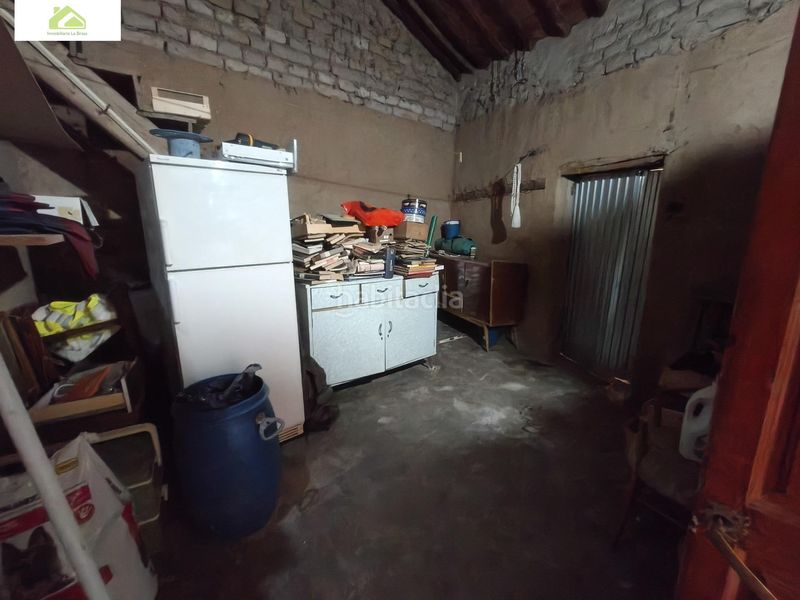 Foto 8625a6d7-501f-4e57-a037-06041fad1689. Casa amb aparcament a Pinilla Zamora
