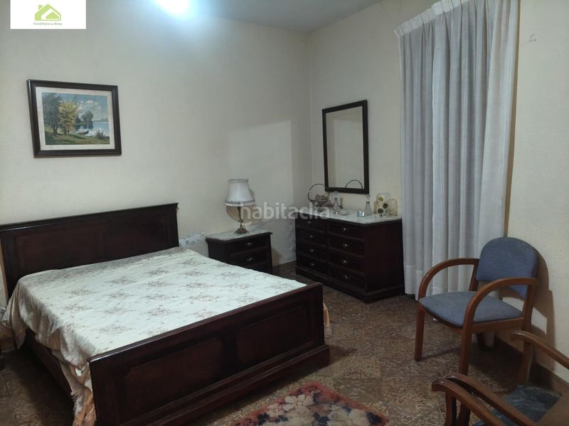 Foto a19a47c0-3fbf-4616-8954-216a98e59d4e. Casa amb aparcament a Pinilla Zamora