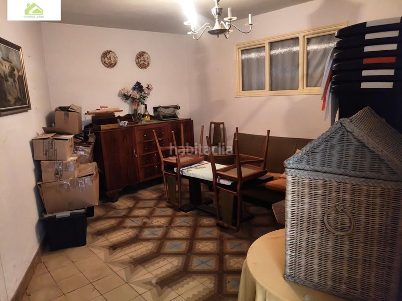 Foto a90a3964-474c-4a52-a661-f1245c3c6021. Casa amb aparcament a Pinilla Zamora
