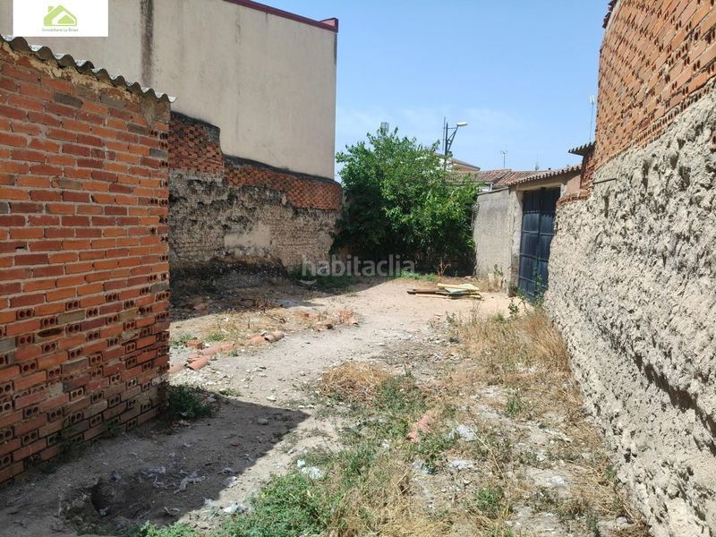 Foto b91a0369-245d-4024-8f08-d1ba177bbc1c. Casa amb aparcament a Pinilla Zamora