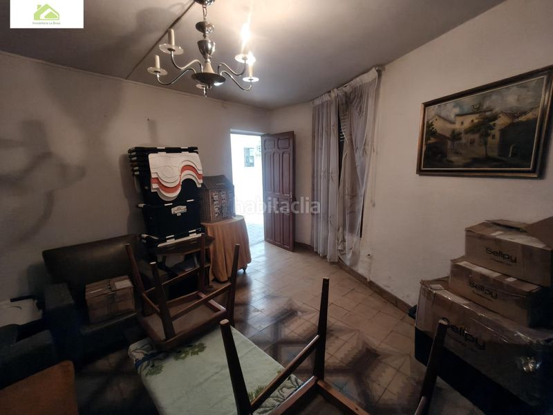 Foto bdbb4d8f-dcc7-49ee-aebc-ea479b6a74fb. Casa amb aparcament a Pinilla Zamora