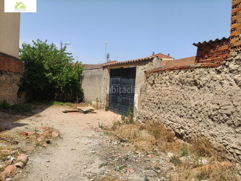Foto d71f391d-185b-4fe4-b80e-d2bb797fee1d. Casa amb aparcament a Pinilla Zamora