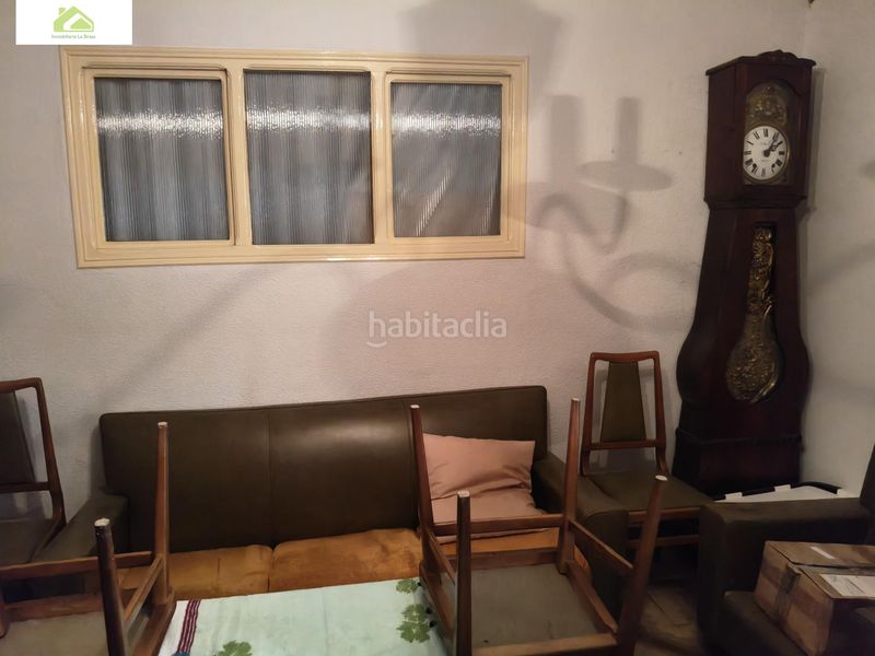 Foto db4a5926-08e4-47e9-9cee-91f4dc184400. Casa amb aparcament a Pinilla Zamora